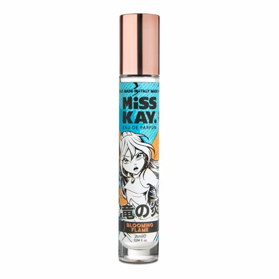Miss Kay - Winx Collection Blooming Flame Perfumes 25 ml female - Miss Kay - Comparador de precios