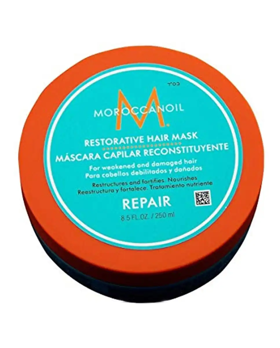 Moroccanoil - Mascarilla Capilar Reconstituyente 250 Ml - Moroccanoil - Comparador de precios