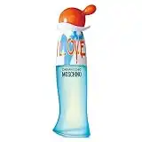Moschino Cheap & Chic I Love Agua de Colonia - 50 ml - Moschino - Comparador de precios