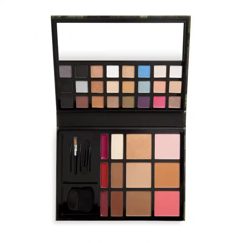 Ms camouflage face book - Magic Studio - Comparador de precios