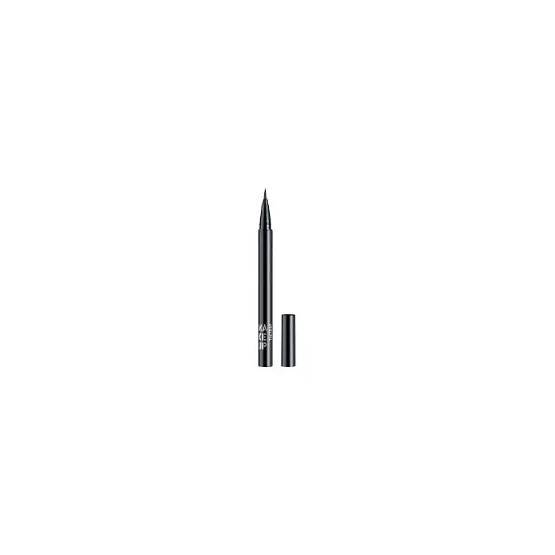 Muf Calligraphic Eye Liner Brown 05 - Make Up Factory - Comparador de precios