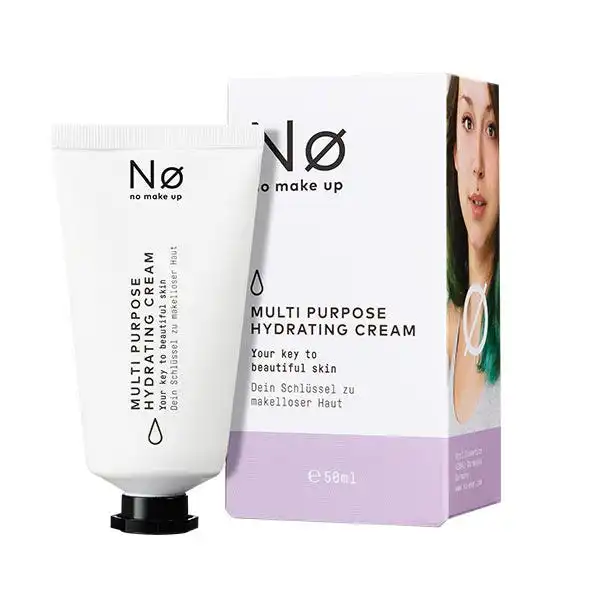 Multi Purpose Hydrating Cream - NO MAKE UP - Comparador de precios