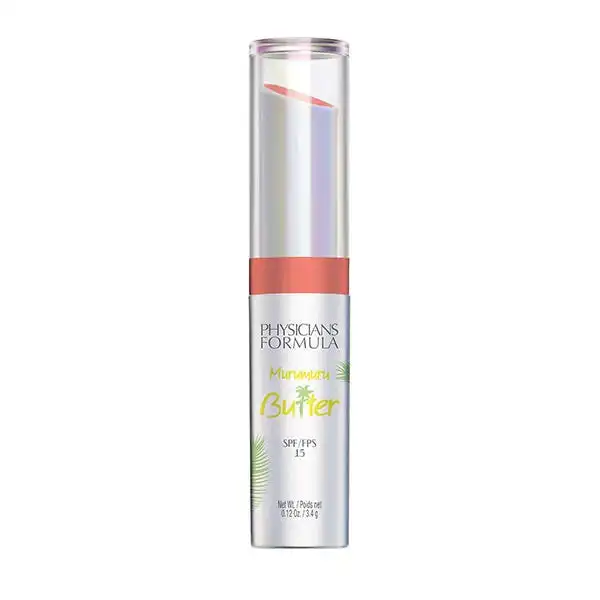 Murumuru Butter Lip Cream Spf 15 Guava Mama - PHYSICIANS FORMULA - Comparador de precios