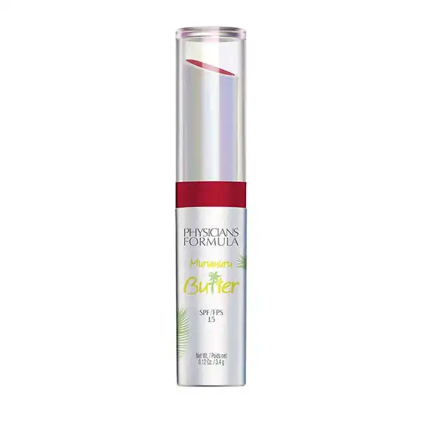 Murumuru Butter Lip Cream Spf 15 Rio De Janeiro - PHYSICIANS FORMULA - Comparador de precios