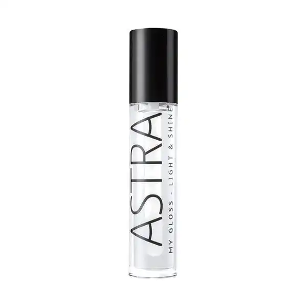 Mygloss Light&Shine - ASTRA MAKEUP - Comparador de precios