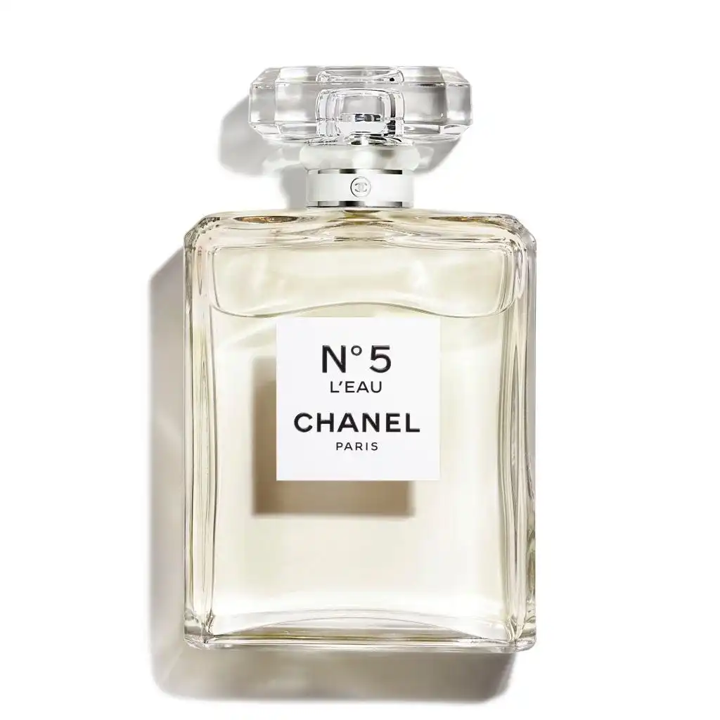 N°5 L'EAU 200ML - Chanel - Comparador de precios