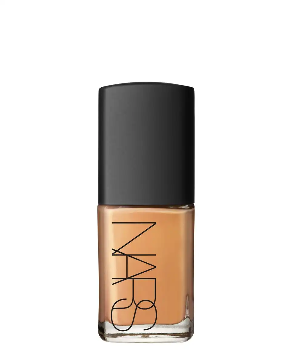 Nars - Base De Maquillaje Sheer Glow Foundation - NARS - Comparador de precios