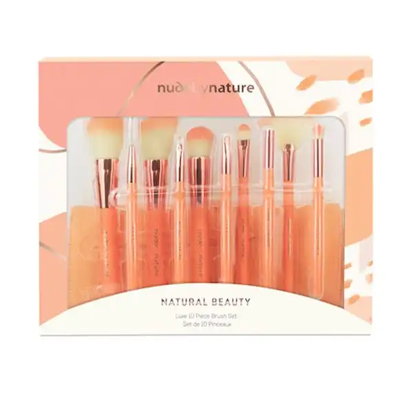 Natural Beauty - NUDE BY NATURE - Comparador de precios