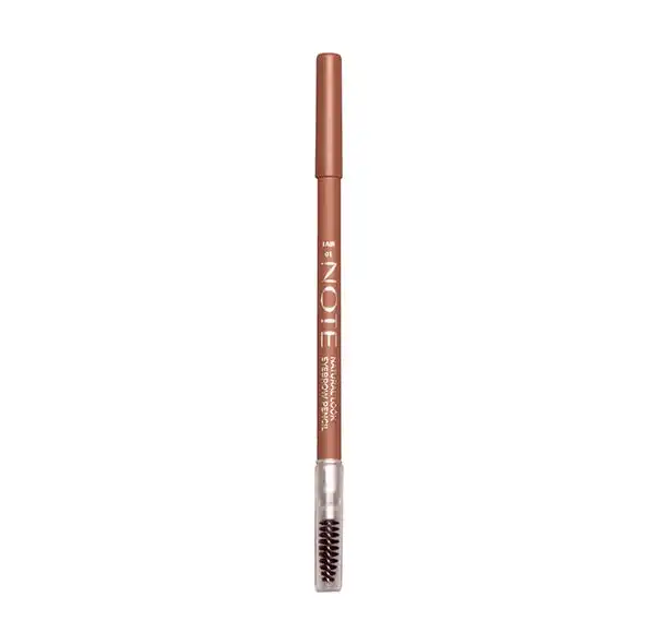 Natural Look Eyebrow Pencil 01 - NOTE COSMETIQUE - Comparador de precios