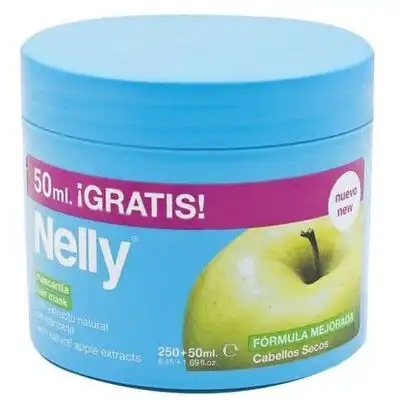 Nelly Nutritiva 300 ml - Nelly - Comparador de precios