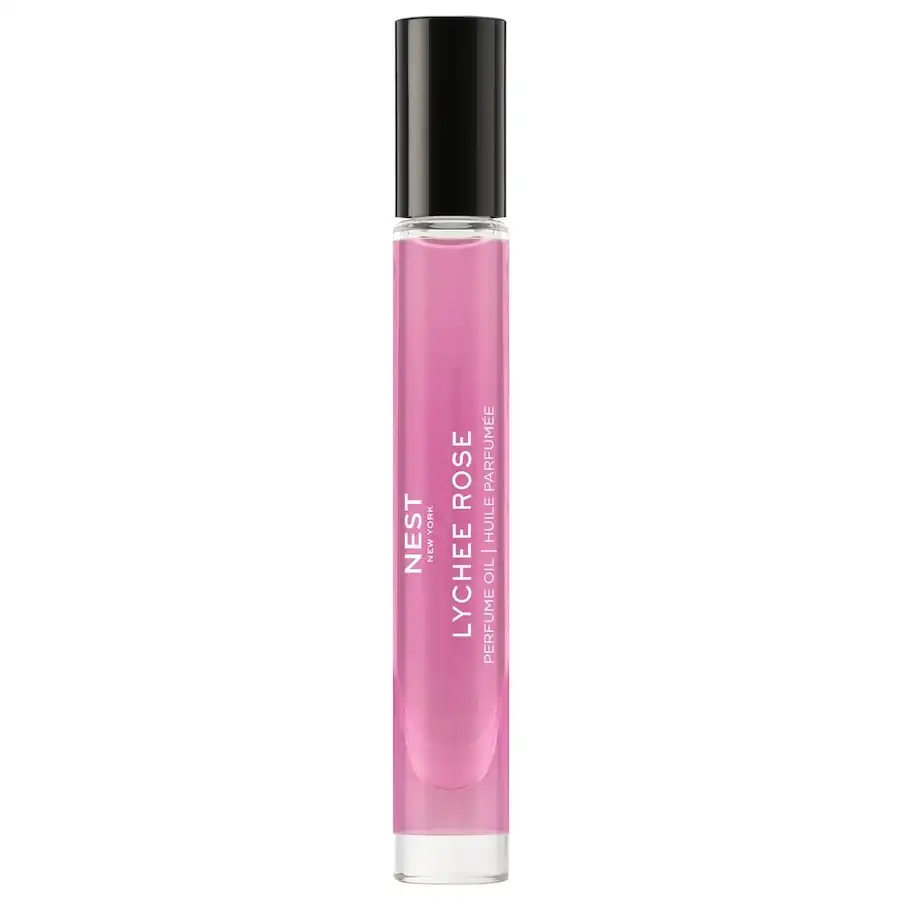 NEST NEW YORK - Lychee Rose Rollerball Perfumes 6 ml female - Nest New York - Comparador de precios
