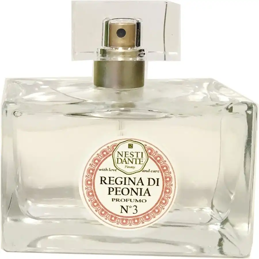 Nesti Dante Firenze - REGINA DI PEONIE Perfumes unisex 100 ml unisex - Nesti Dante Firenze - Comparador de precios