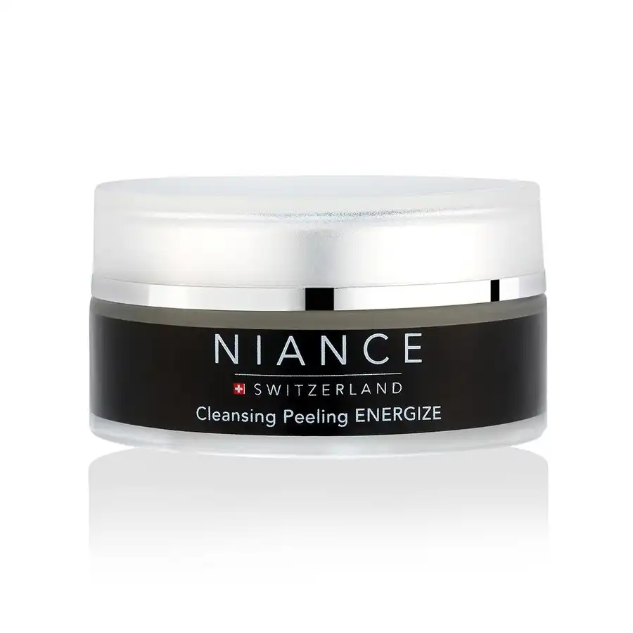 NIANCE - Cleansing Peeling Energize Exfoliantes 50 ml unisex - Niance - Comparador de precios