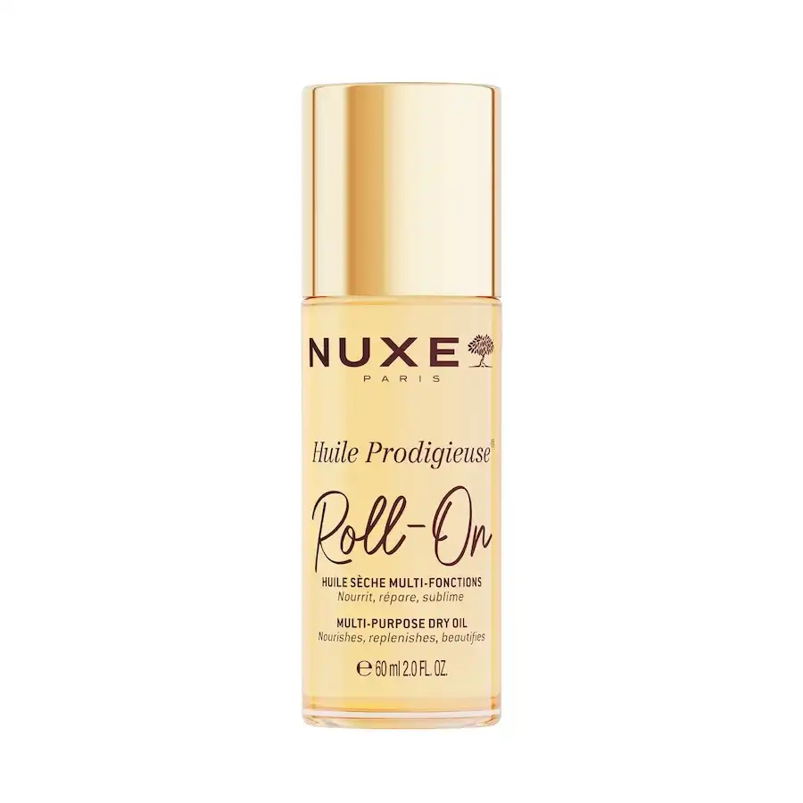 NUXE - Huile Prodigieuse® Roll-On Aceites corporales 60 ml female - NUXE - Comparador de precios