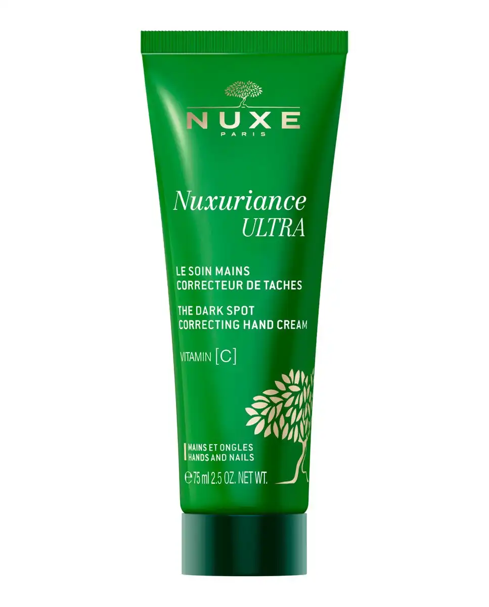Nuxe - Tratamiento de Manos Corrector de Manchas Nuxuriance Ultra Nuxe7611773138789. - NUXE - Comparador de precios