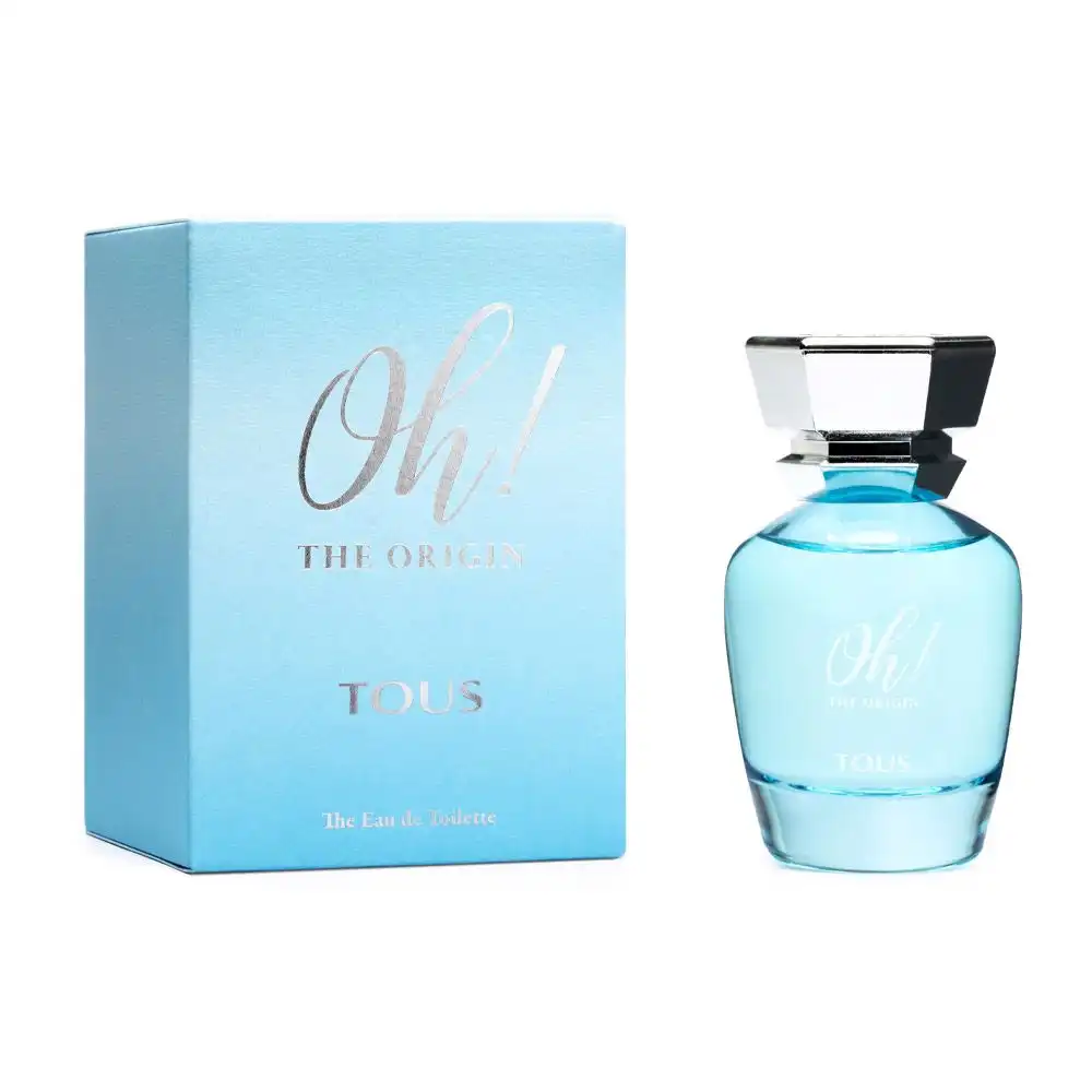 OH! The Origin eau de toilette vaporizador 50 ml - Tous - Comparador de precios