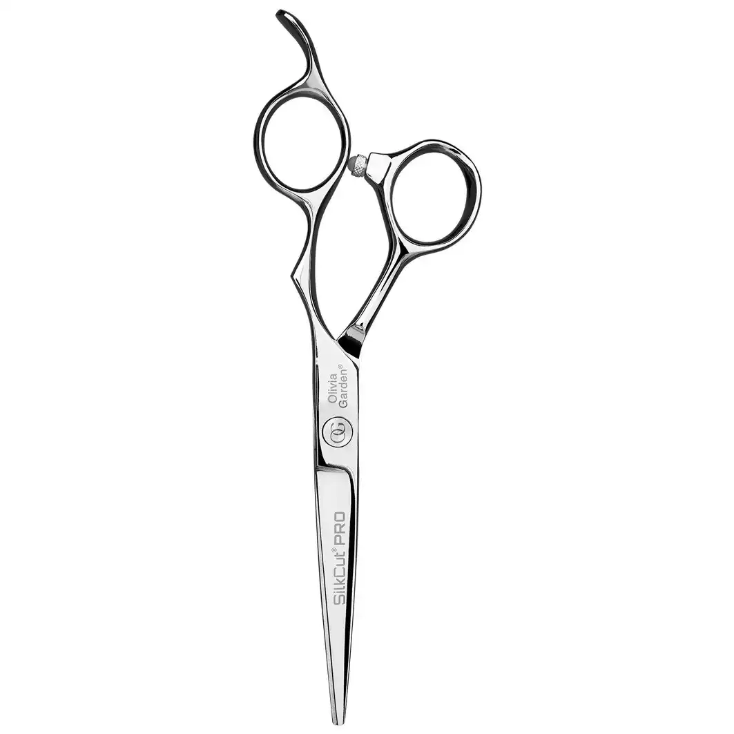 Olivia Garden RH 5,75'''' Hair Cut Shear 1 UN 1.0 pieces - Olivia Garden - Comparador de precios