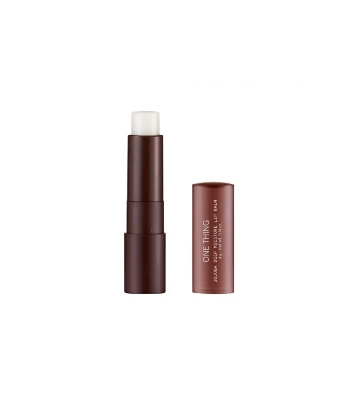 One Thing - Bálsamo labial nutritivo Jojoba Deep Moisture - One Thing - Comparador de precios