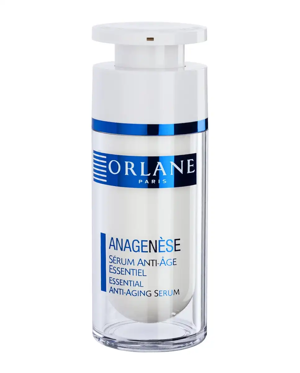 Orlane - Sérum Anagenese Serum 30 Ml - Orlane - Comparador de precios