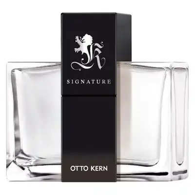 Otto Kern Signature Man Eau de Toilette Spray 50 ml 50.0 ml - Otto Kern - Comparador de precios