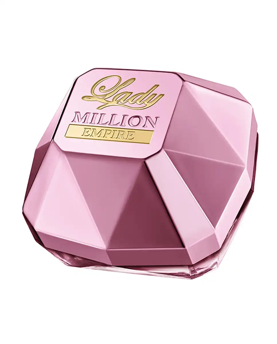 Paco Rabanne - Eau De Parfum Lady Million Empire 30 Ml - Paco Rabanne - Comparador de precios