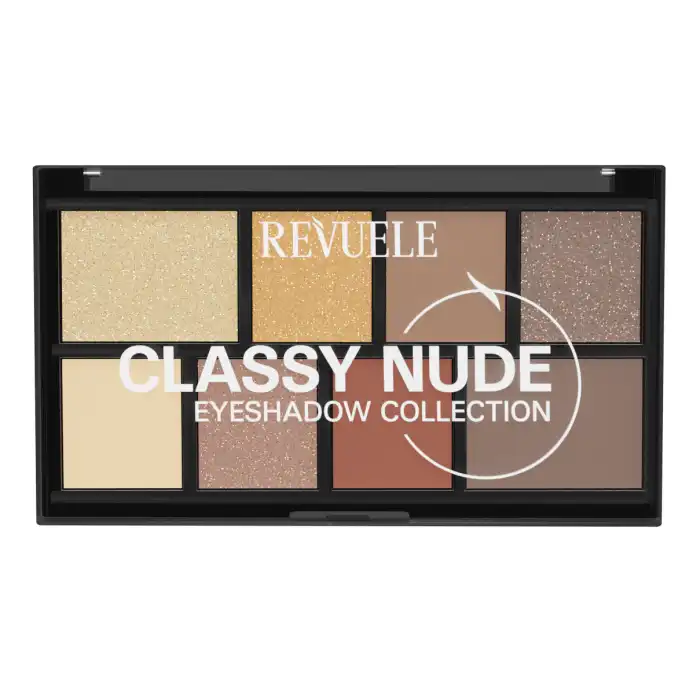 Paleta de Sombras - Revuele - Comparador de precios