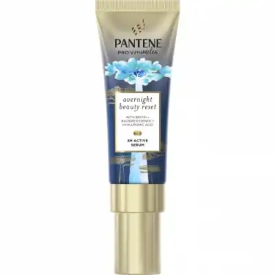 Pantene Pantene Pro-V Miracles Sérum Activo 8H Reparador de Noche, 70 ml - Pantene - Comparador de precios