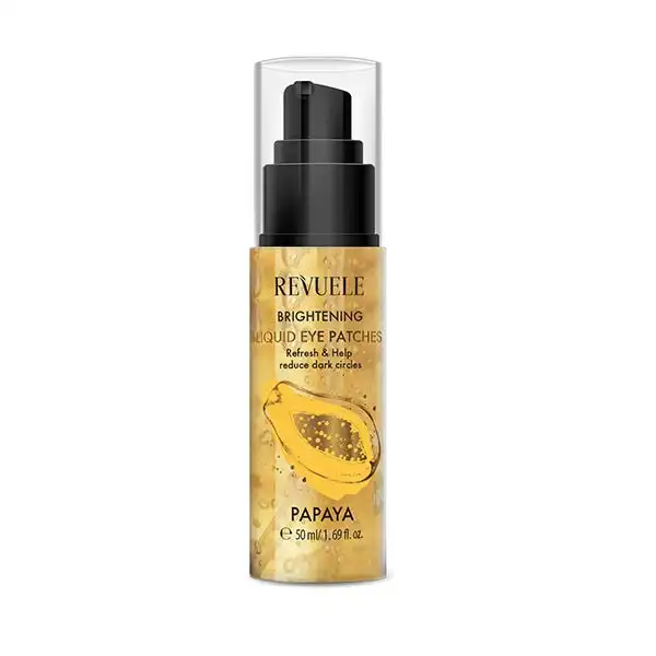 Parches Ojos Brightening - Revuele - Comparador de precios