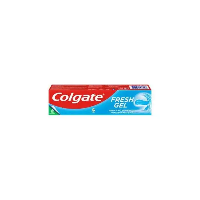 Pasta Básica Gel Fresh - Colgate - Comparador de precios