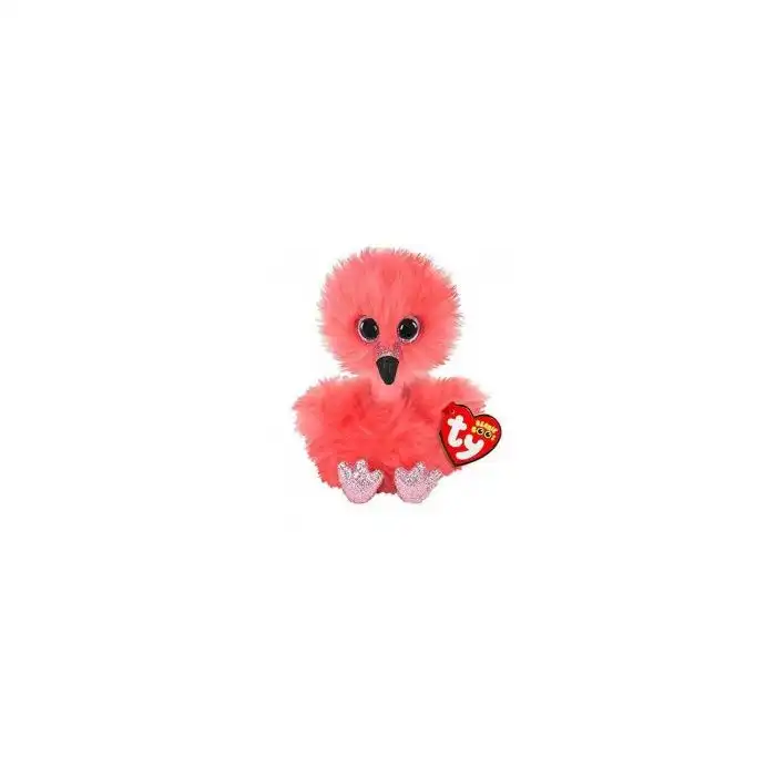 Peluche Flamingo Franny - United Labels - Comparador de precios
