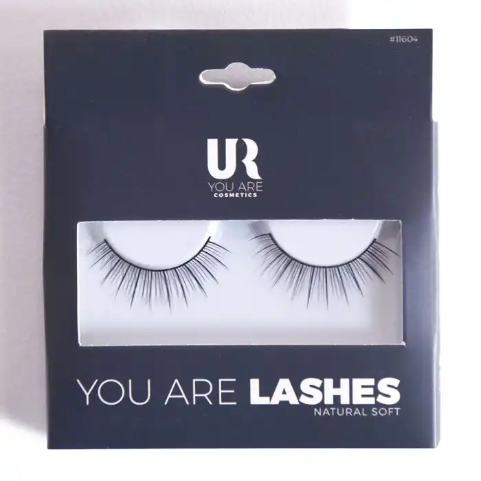 Pestañas Postizas - YOU ARE COSMETICS - Comparador de precios