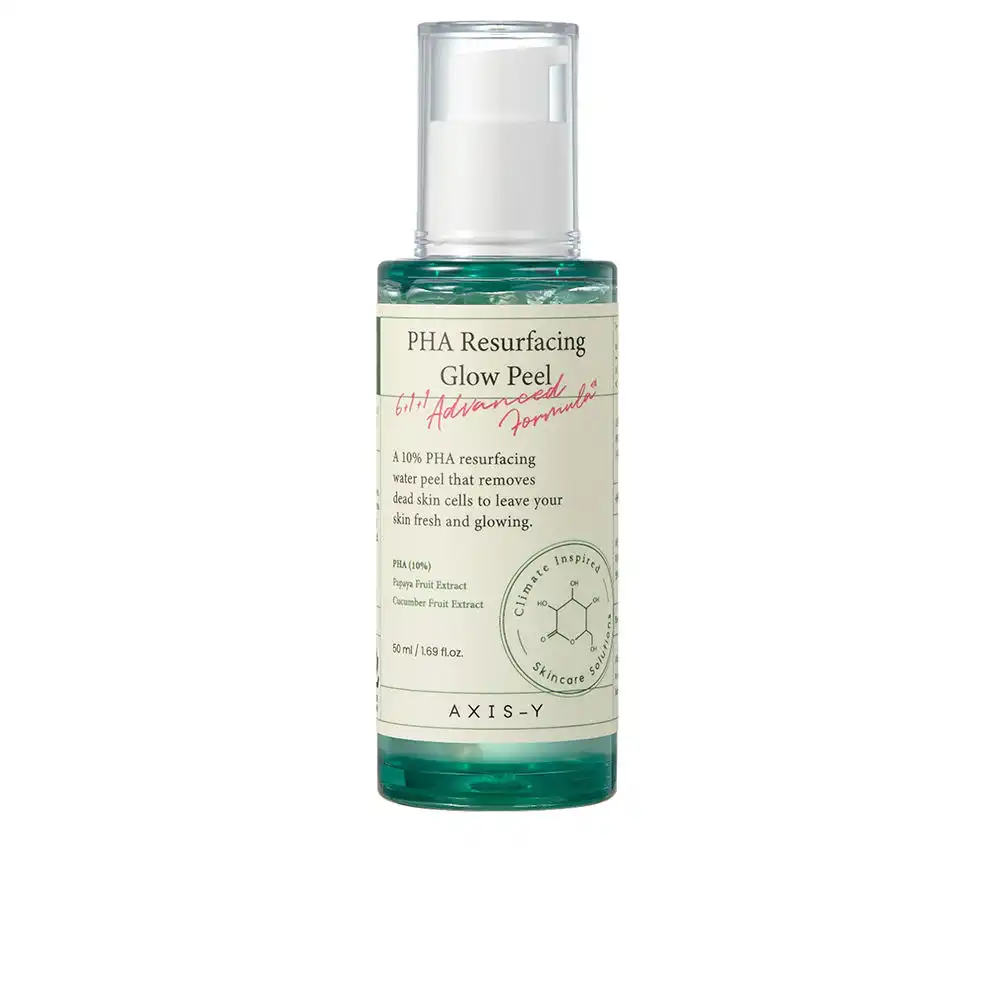 Pha Resurfacing exfoliante 50 ml - Axis-y - Comparador de precios