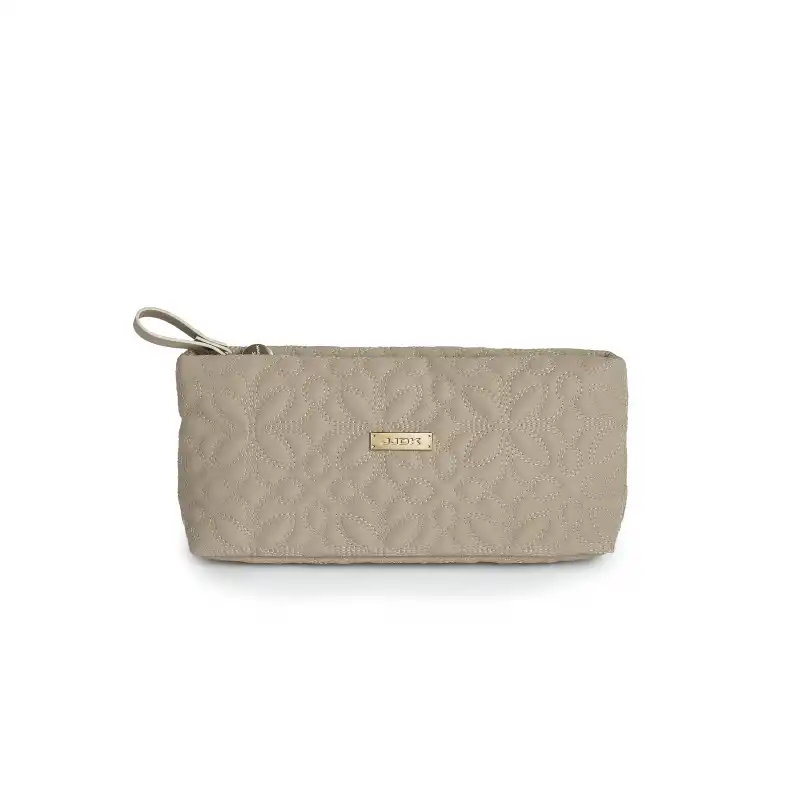 Picea Cosmetic Purse Clay Beige - Jjdk - Comparador de precios