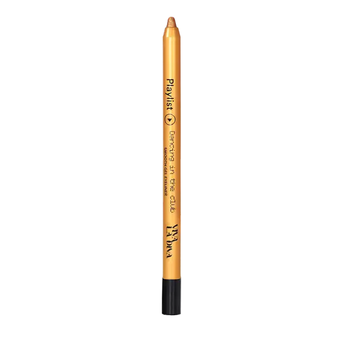 Playlist Smooth Gel Eyeliner  Viva La Diva - Viva la Diva - Comparador de precios
