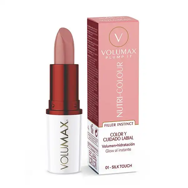Plump It Nutri-Colour 01 - Volumax® - Comparador de precios