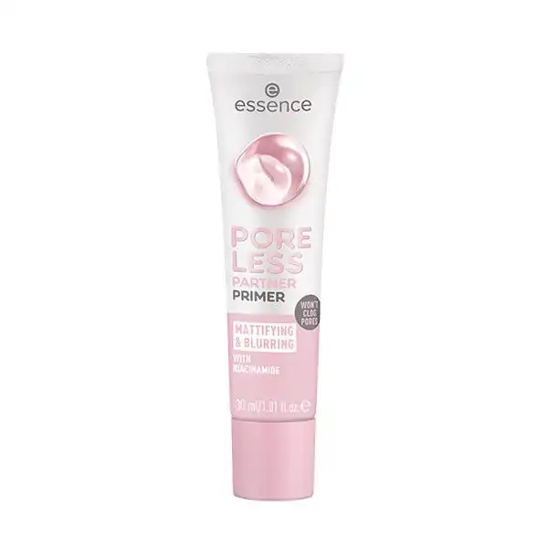 Poreless Partner Primer - ESSENCE - Comparador de precios