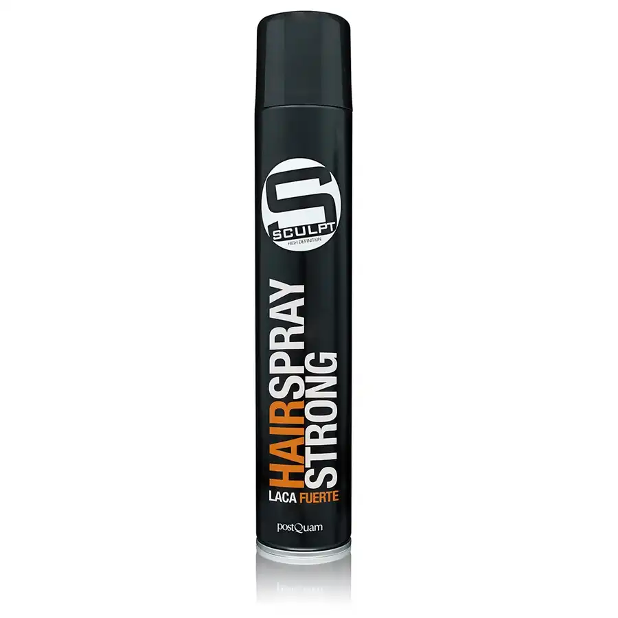 Postquam - Hair Care Laca Forte Sprays y lacas para el cabello 1000 ml unisex - postQuam - Comparador de precios