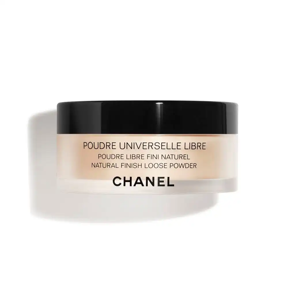 POUDRE UNIVERSELLE LIBRE 30 30G - Chanel - Comparador de precios