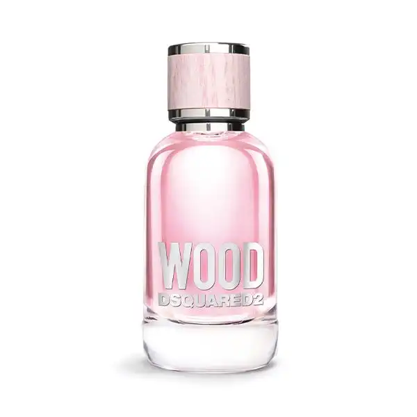 Pour Femme Wood 30ML - Dsquared2 - Comparador de precios
