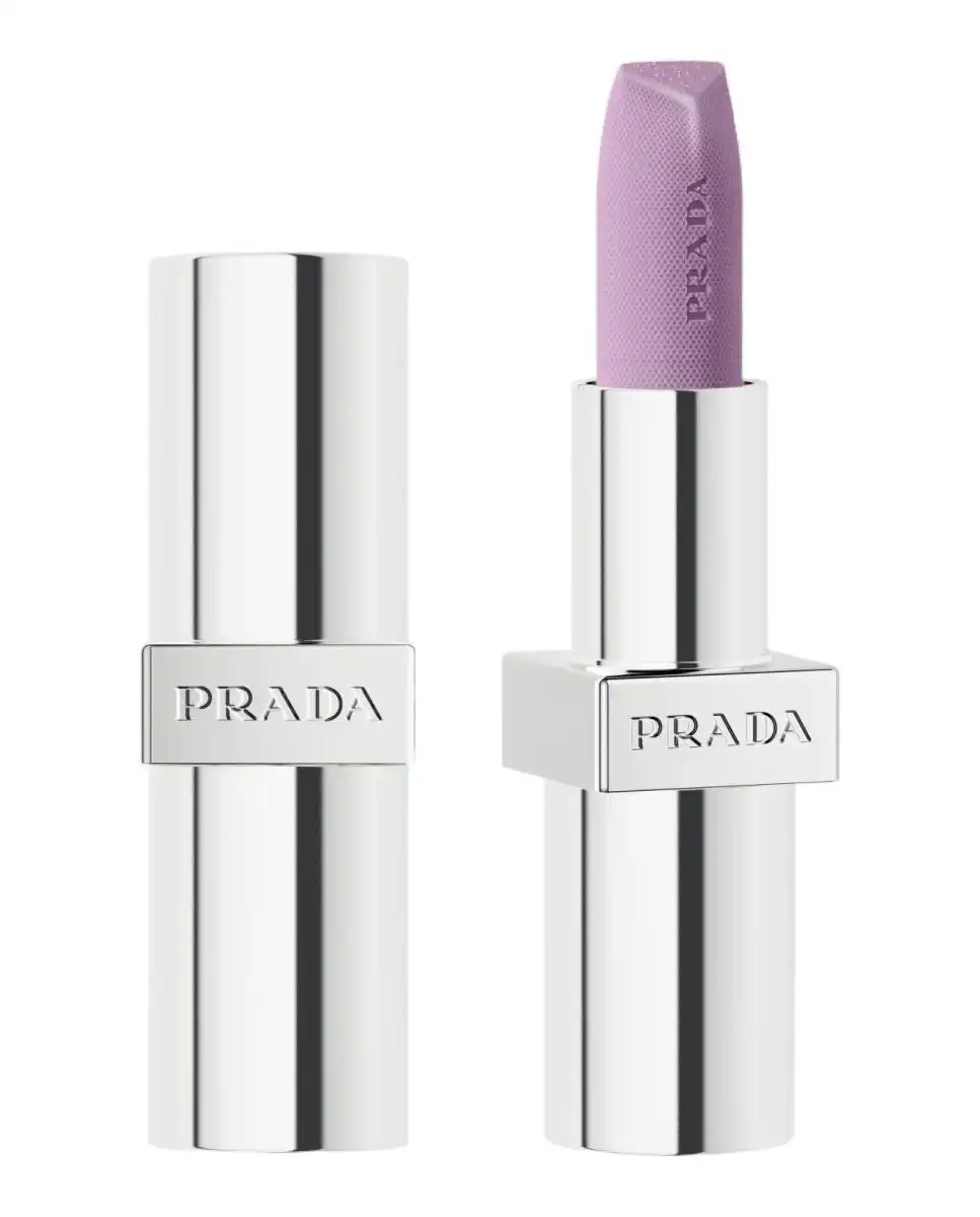 Prada Beauty Balm Wisteria Gleams Bálsamo de Labios Rosa Rosa - PRADA BEAUTY - Comparador de precios