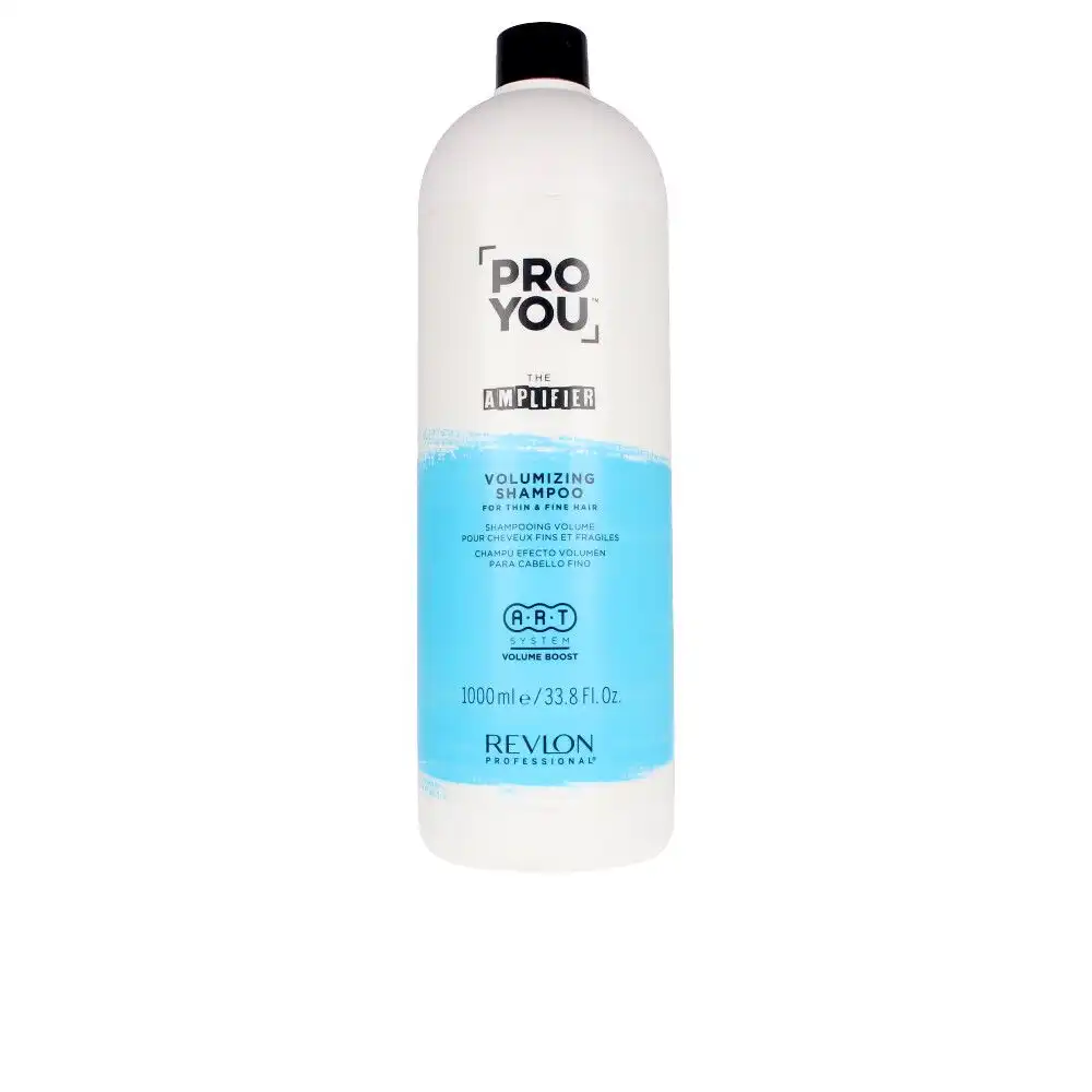 Proyou the amplifier shampoo 1000 ml - Revlon - Comparador de precios