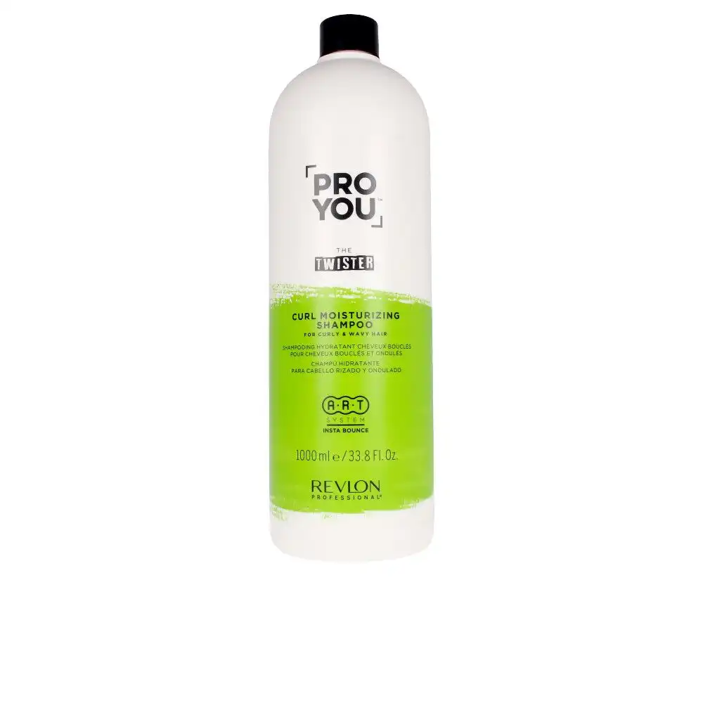 Proyou the twister shampoo 1000 ml - Revlon - Comparador de precios