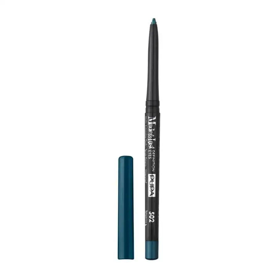 PUPA Milano - Made to Last Definition Eyes Eyeliner 0.35 g 502 - ELEGANT PEACOCK - PUPA Milano - Comparador de precios