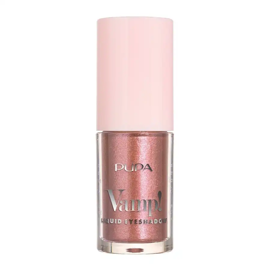 PUPA Milano - VAMP LIQUID EYESHADOW Sombra de ojos 4 ml - PUPA Milano - Comparador de precios