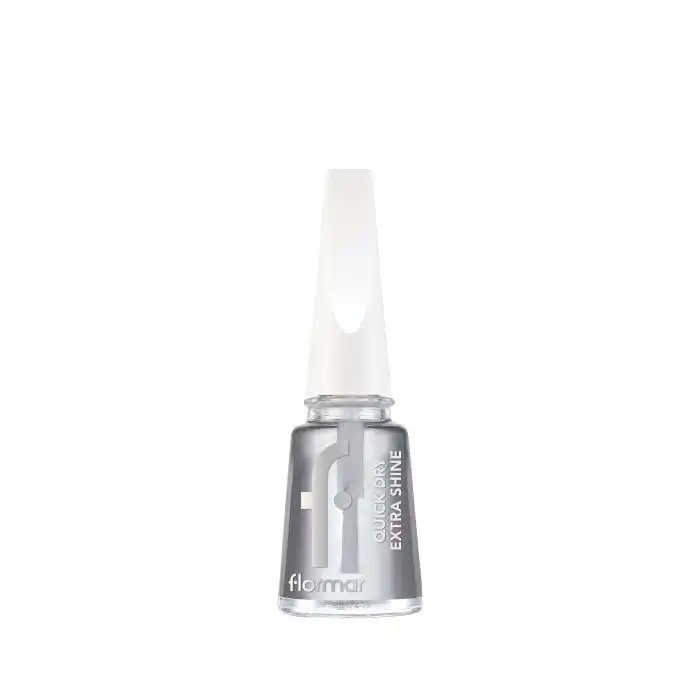 Quick Dry Extra Shine 11 ml - FLORMAR - Comparador de precios