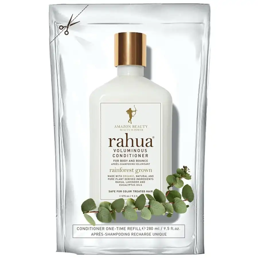 rahua - Rahua Voluminous Conditioner Refill Acondicionadores 280 ml unisex - rahua - Comparador de precios