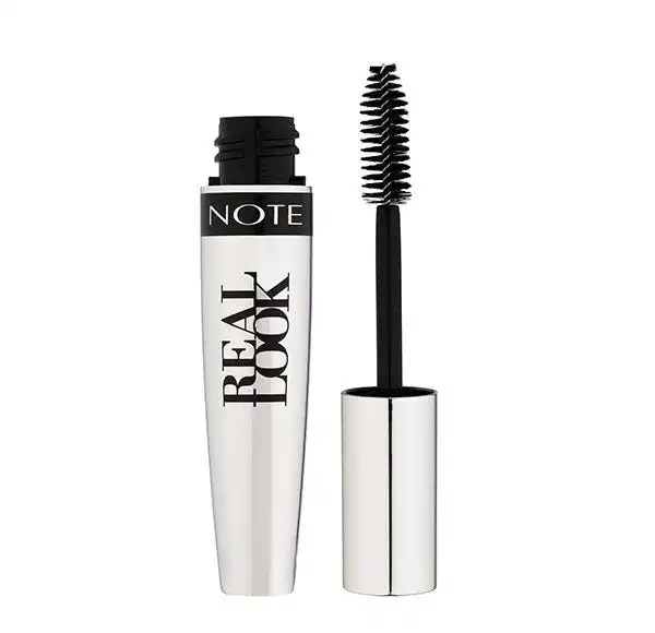 Real Look Mascara - NOTE COSMETIQUE - Comparador de precios