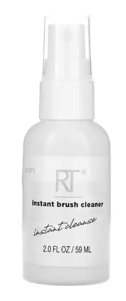 Real Techniques Limpiador de Brochas Instantáneo - Real Techniques - Comparador de precios