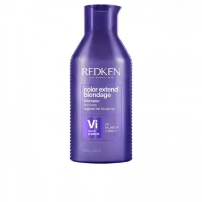 Redken Color Extend Blondage Champú, 500 ml - Redken - Comparador de precios