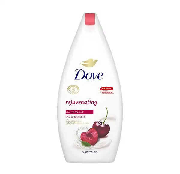 Rejuvenating - DOVE - Comparador de precios